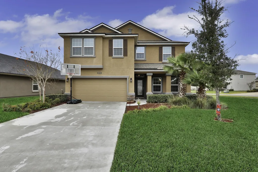 16096 Garrett Grove Court Jacksonville FL 32218