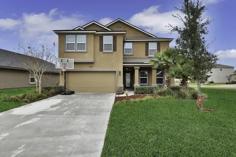 16096 Garrett Grove Court Jacksonville FL 32218