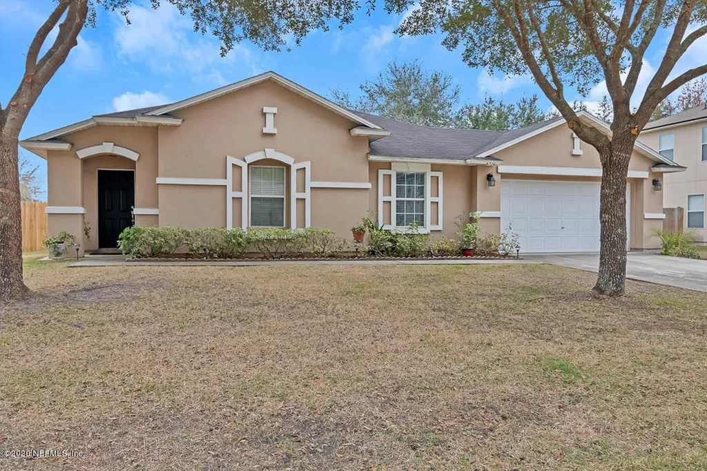 9726 Hazel Lake Drive Jacksonville FL 32222
