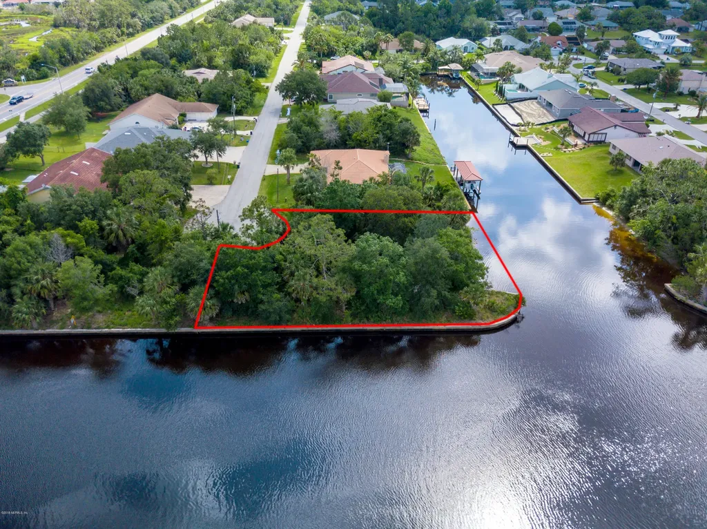 251 Coral Reef Court N Palm Coast FL 32137