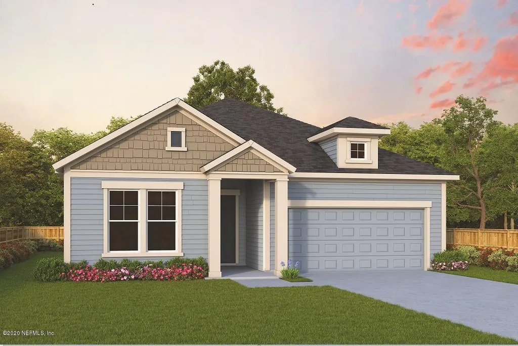 208 Pioneer Village Drive Ponte Vedra FL 32081