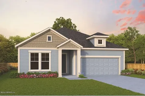 208 Pioneer Village Drive Ponte Vedra FL 32081