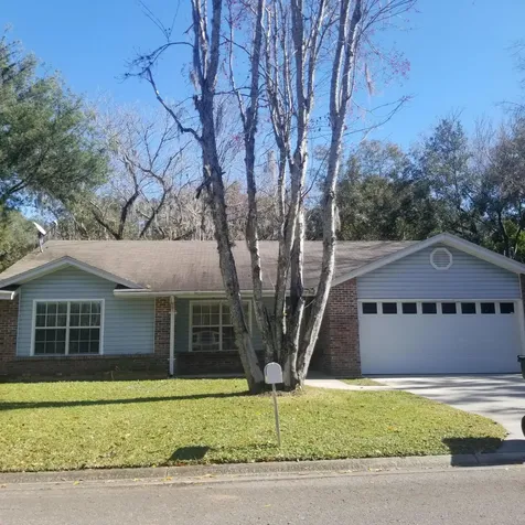 301 Tucker Street Green Cove Springs FL 32043