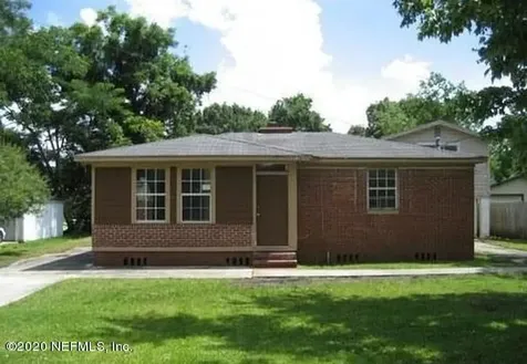 3324 Sunnybrook Avenue N Jacksonville FL 32254