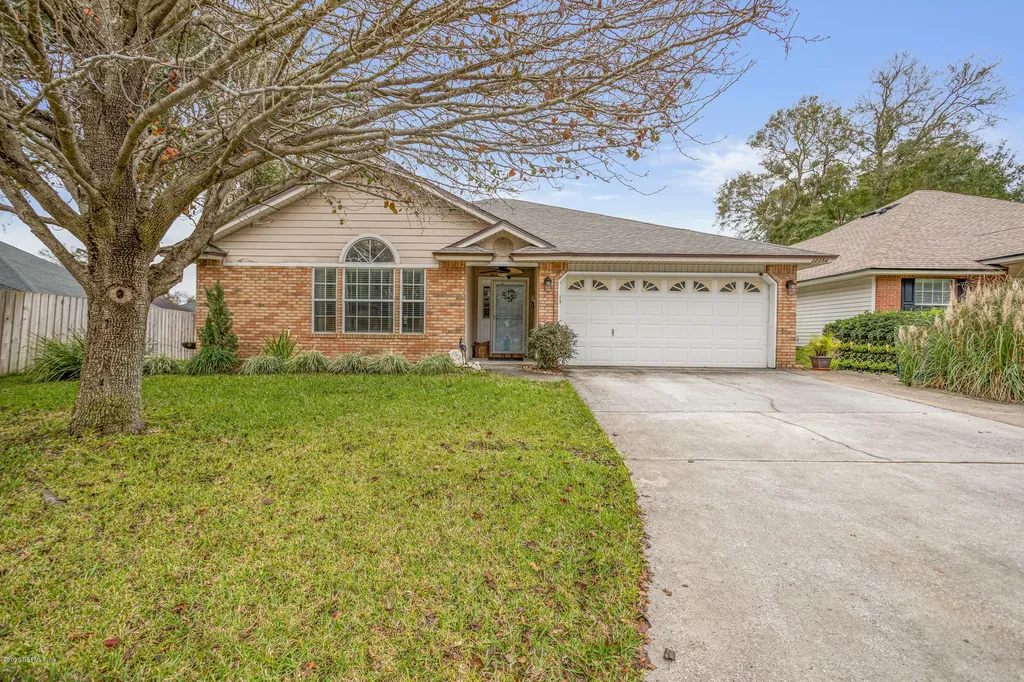 12354 Winterpine Court Jacksonville FL 32225
