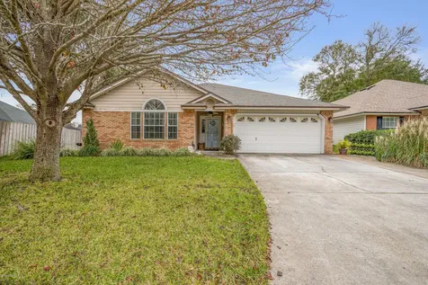 12354 Winterpine Court Jacksonville FL 32225