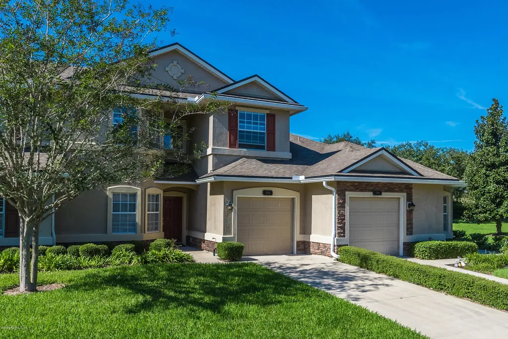 246 Wooded Crossing Circle St. Augustine FL 32084