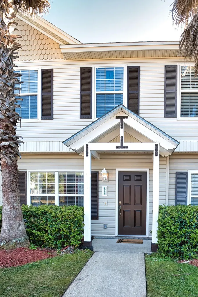 1911 Lago Del Sur Drive Middleburg FL 32068