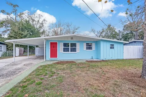 379 Bonnlyn Drive Orange Park FL 32073