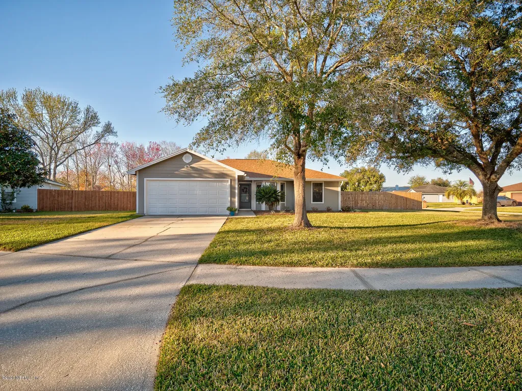 2640 Alton Court Middleburg FL 32068