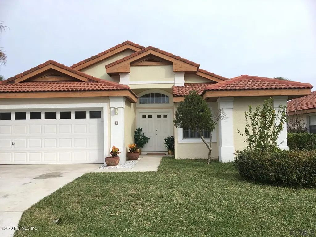 24 San Rafael Court Palm Coast FL 32137