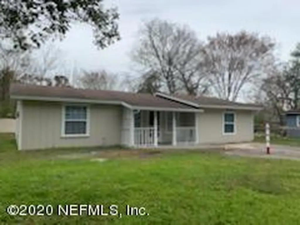 3523 Fern Street Jacksonville FL 32254