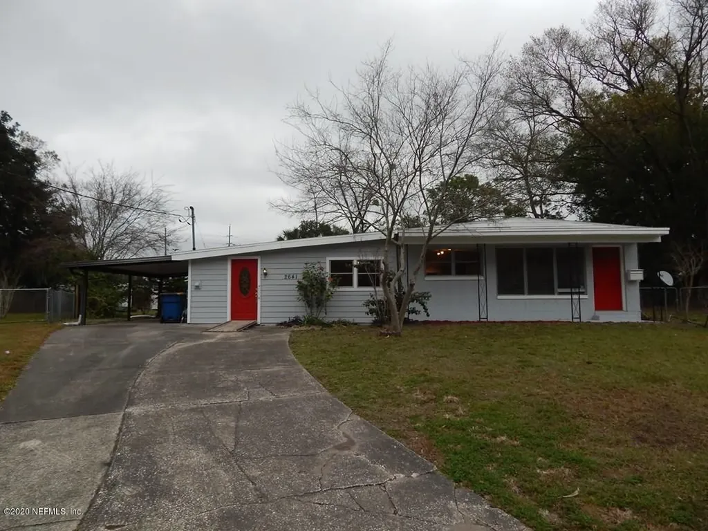 2641 Green Oak Drive Jacksonville FL 32211