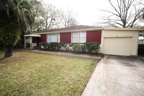 4818 Plymouth Street Jacksonville FL 32205