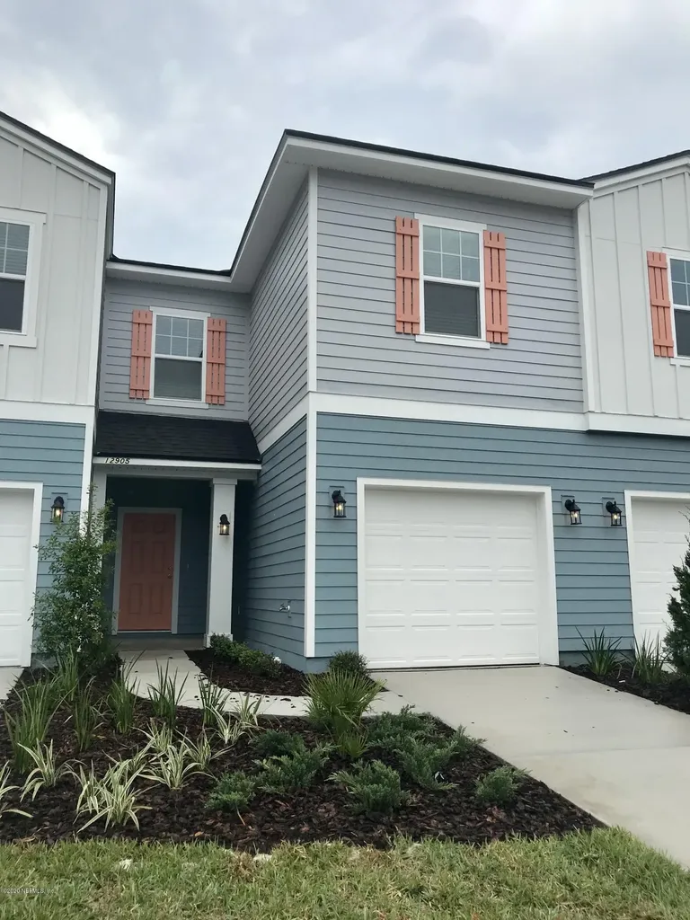 12905 Ludo Road Jacksonville FL 32258