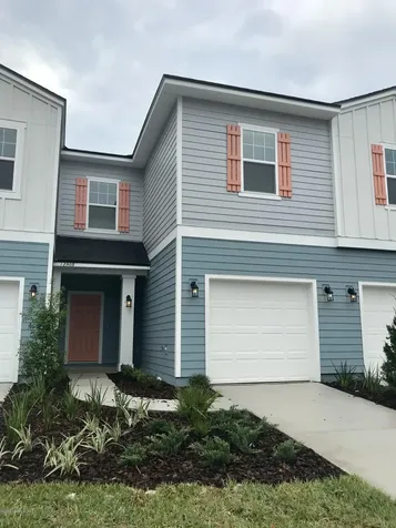12905 Ludo Road Jacksonville FL 32258