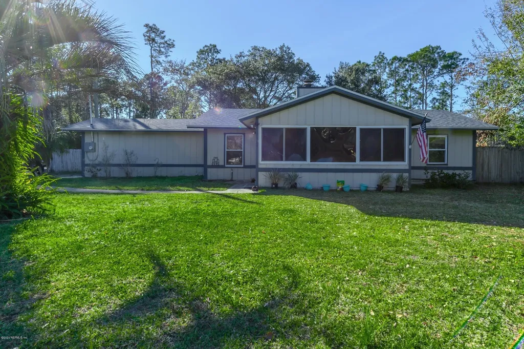 10964 Lippizan Drive Jacksonville FL 32257