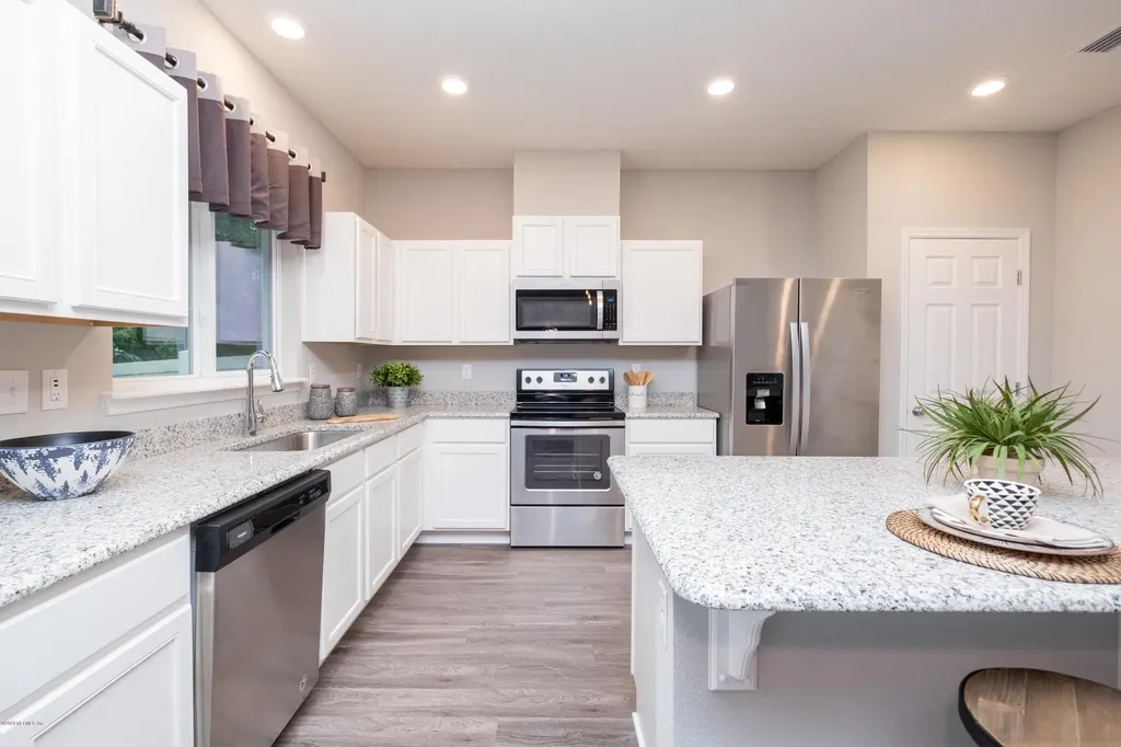1827 Carolina Cherry Way Jacksonville FL 32225