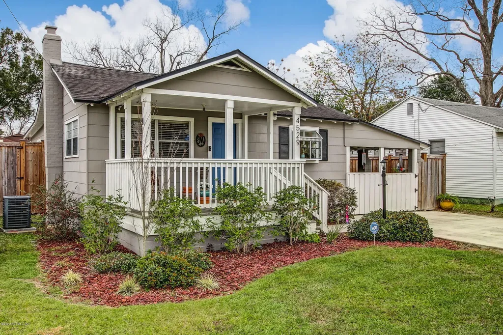 4529 Cambridge Road Jacksonville FL 32210