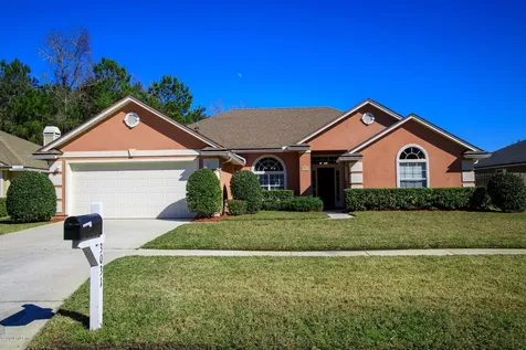 3031 Five Oaks Lane Green Cove Springs FL 32043