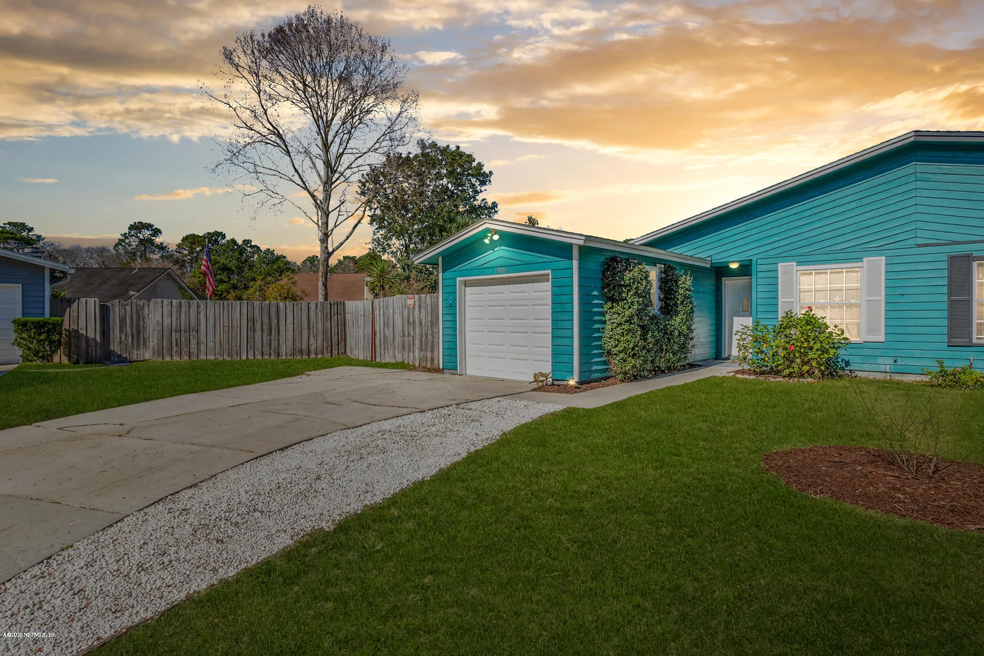 13001 Ambridge Lane Jacksonville FL 32225