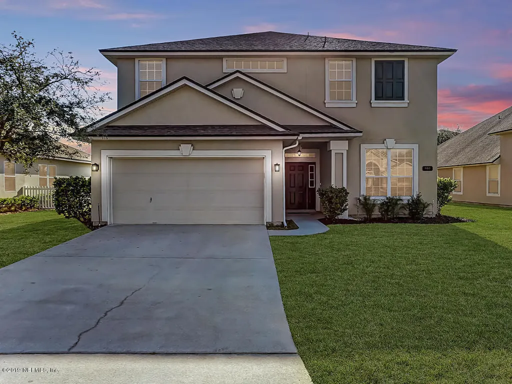 910 E Red House Branch Road St. Augustine FL 32084