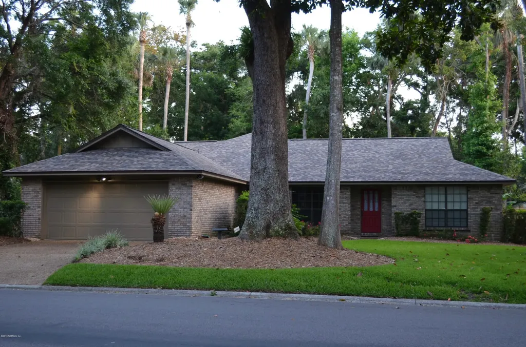 422 20th Street Atlantic Beach FL 32233
