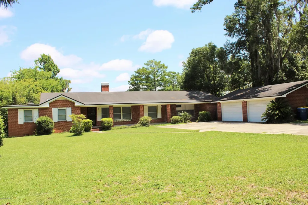 6945 Pottsburg Drive Jacksonville FL 32216