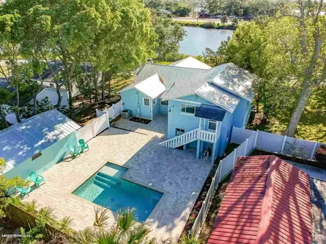 26 Rio Vista Drive St. Augustine FL 32084