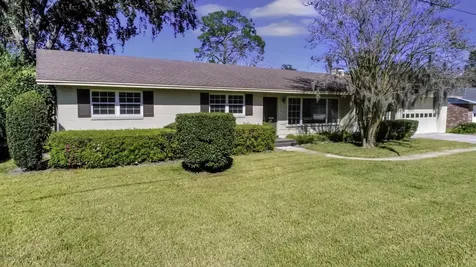 4139 San Bernado Drive Jacksonville FL 32217