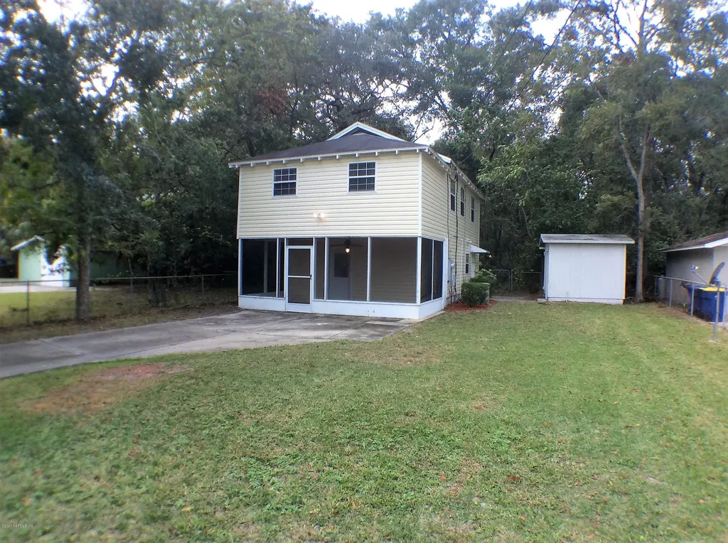 9414 Kentucky Street Jacksonville FL 32218