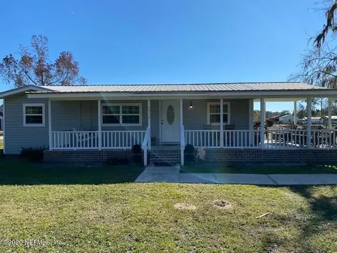 6816 NW County Road 229a Starke FL 32091