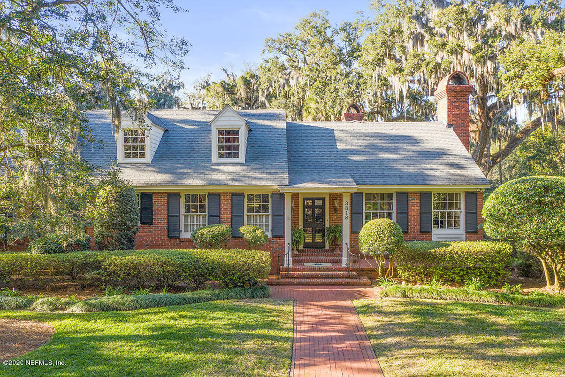 3818 Bettes Circle Jacksonville FL 32210