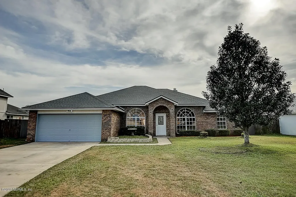 2625 Glen Oaks Drive Green Cove Springs FL 32043