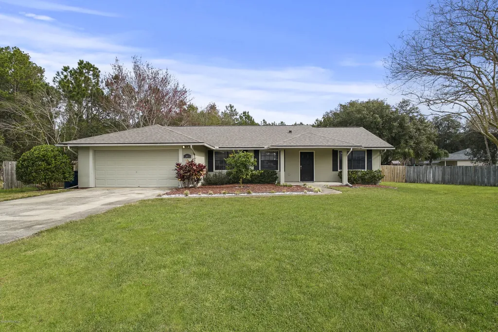 3499 Guernsey Court Jacksonville FL 32226