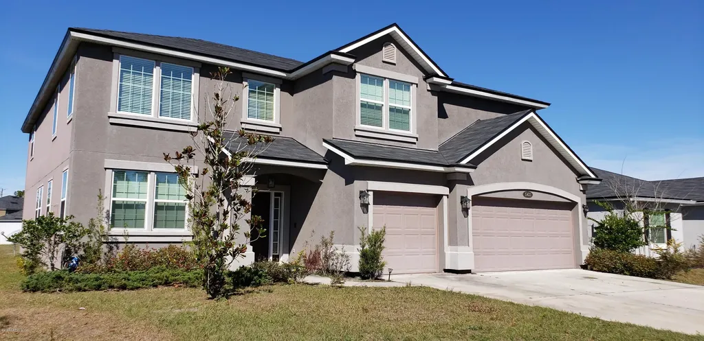 15433 Bareback Drive Jacksonville FL 32234