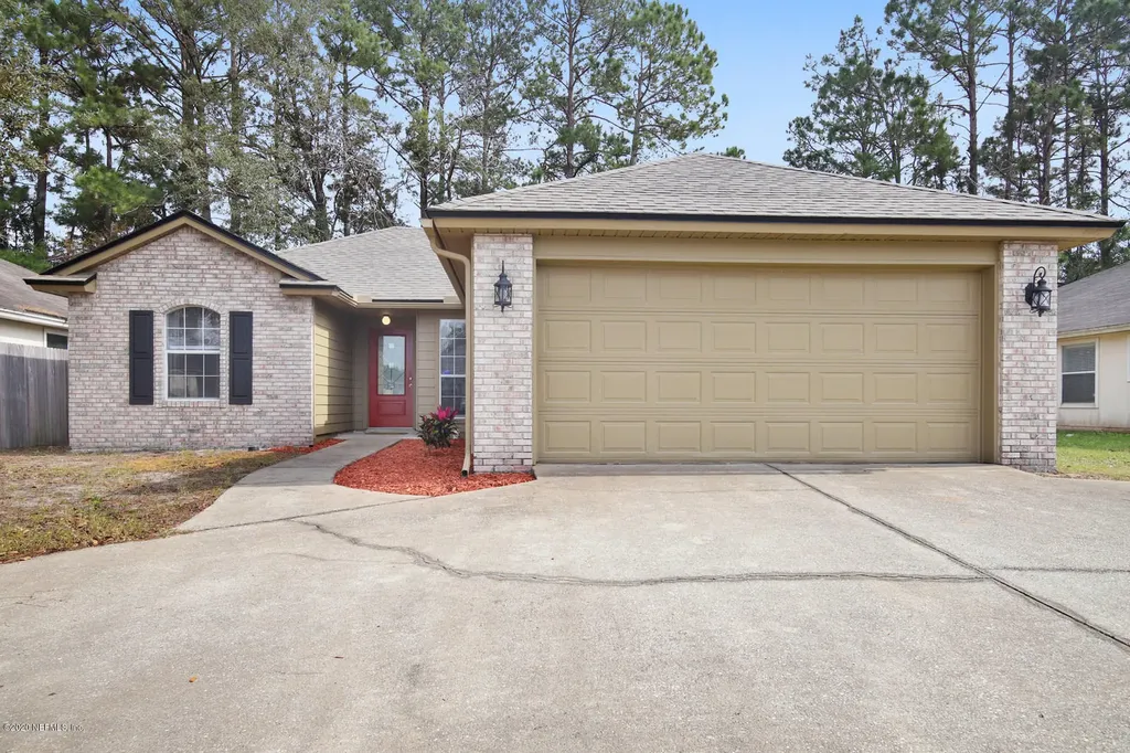 4447 Loveland Pass Drive E Jacksonville FL 32210