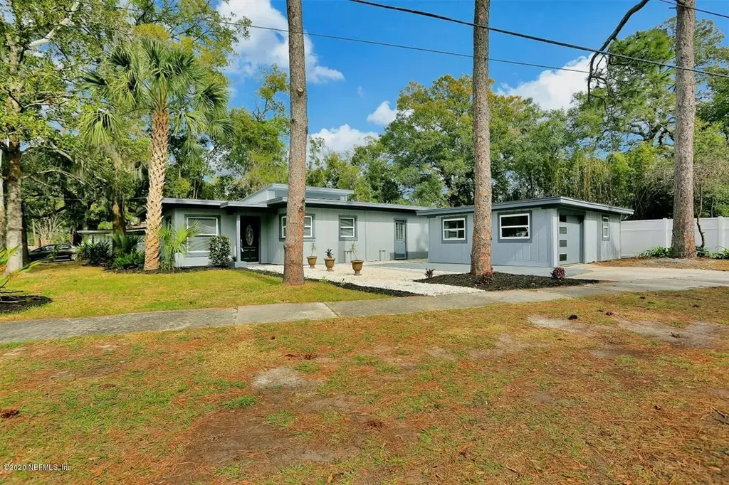 3415 Ponce De Leon Avenue Jacksonville FL 32217