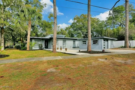 3415 Ponce De Leon Avenue Jacksonville FL 32217