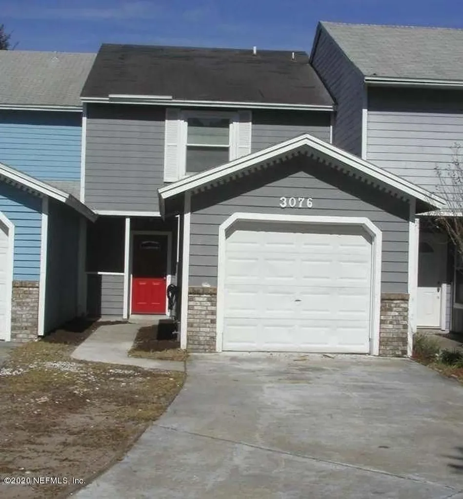 3076 Cobblewood Lane W Jacksonville FL 32225