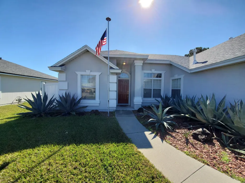 11218 Hendon Drive Jacksonville FL 32246