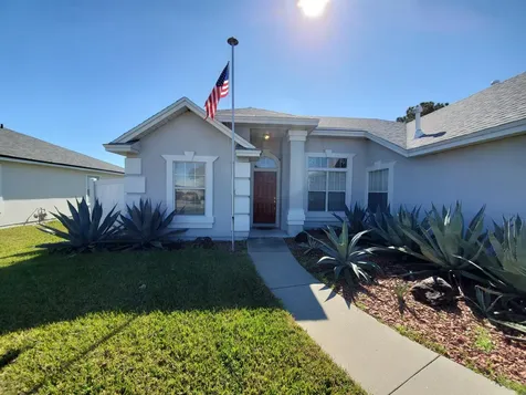 11218 Hendon Drive Jacksonville FL 32246