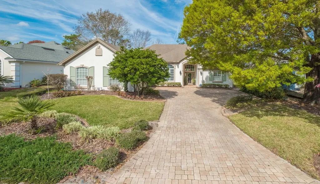 12791 Jebb Island Circle S Jacksonville FL 32224