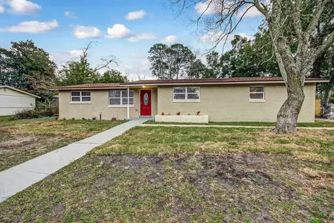 1722 Palmdale Street Jacksonville FL 32208