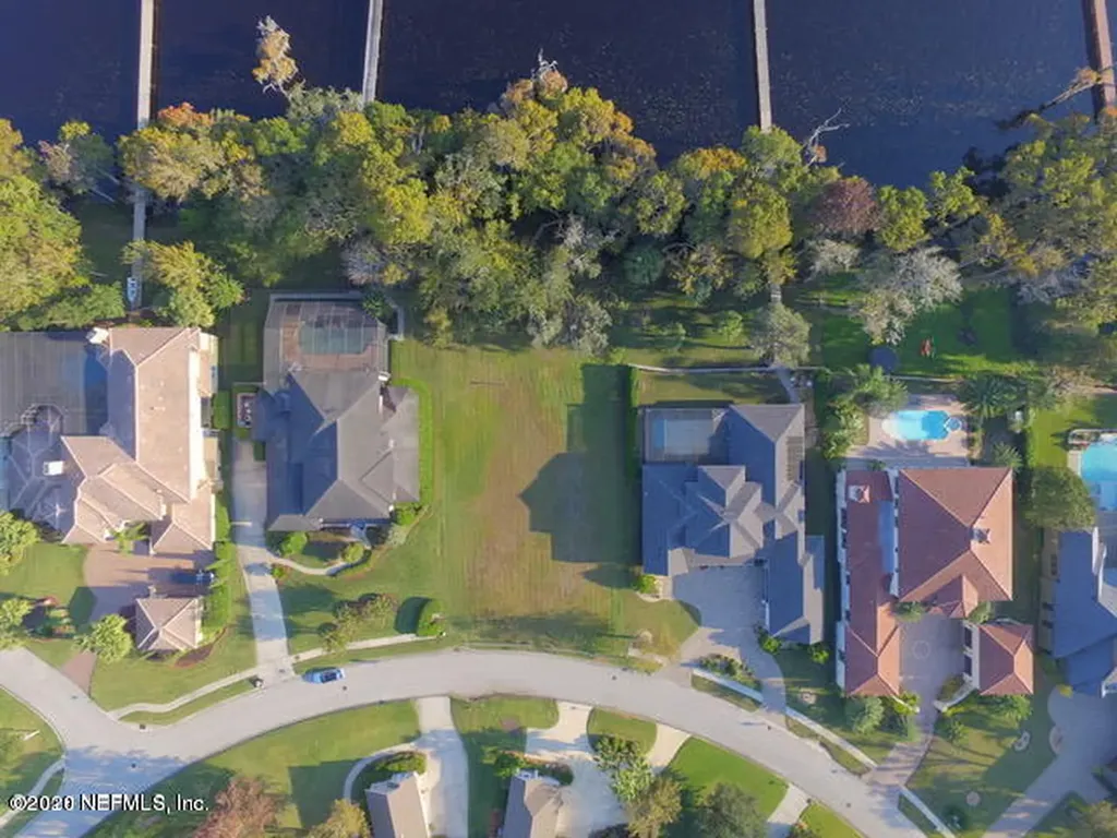 1689 Margarets Walk Road Fleming Island FL 32003