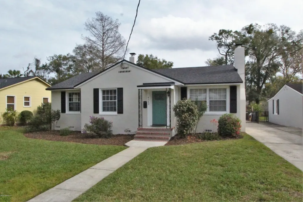 4543 Pinewood Avenue Jacksonville FL 32207