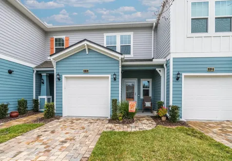 16 Pindo Palm Drive Ponte Vedra FL 32081
