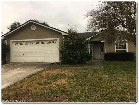 4590 Carriage Crossing Drive Jacksonville FL 32258