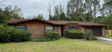 8199 Cholo Trail Jacksonville FL 32244