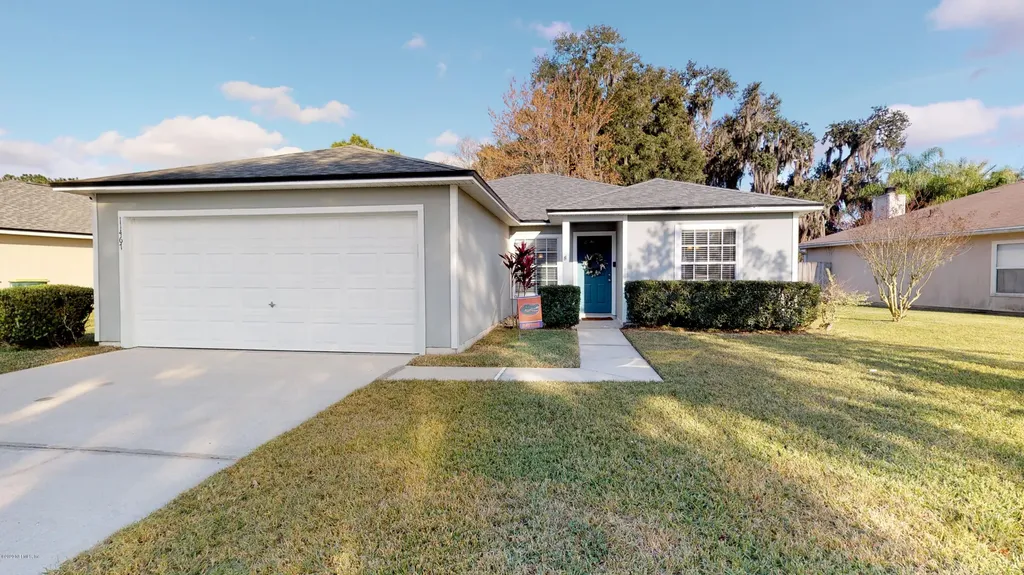 11467 Courtney Waters Lane Jacksonville FL 32258